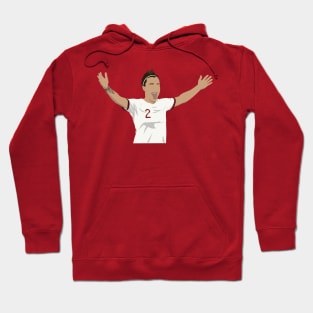 Lucy Bronze Hoodie